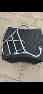 Achterdrager SYM fidll 2, Ophalen, Zo goed als nieuw, Benzine, Overige modellen