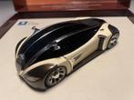 Norev 1:43 Peugeot 4002, Hobby en Vrije tijd, Modelauto's | 1:43, Ophalen, Nieuw, Auto, Norev