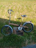 Vouwfiets 2 versnellingen., Ophalen, Gebruikt, Overige merken, Versnellingen