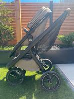 Dubatti one kinderwagen, Kinderen en Baby's, Kinderwagens en Combinaties, Ophalen, Combiwagen, Overige merken, Luchtbanden