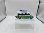 Majorette Volkswagen T6 California Surf Edition, Hobby en Vrije tijd, Ophalen of Verzenden, Zo goed als nieuw, Auto