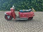 Maico letta scooter 250cc, Motoren, 250 cc, Scooter, Meer dan 35 kW, Minimaal motorrijbewijs A2
