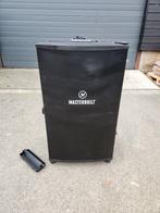 Masterbuilt MES130B Digital Smoker BBQ, Ophalen of Verzenden, Nieuw, Masterbuilt, Met accessoires