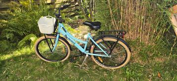 Kinderfiets, 24 inch beschikbaar voor biedingen