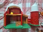 Fisher price boerderij, Kinderen en Baby's, Speelgoed | Fisher-Price, Ophalen, Gebruikt, Speelset, Met geluid
