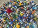 Knikkers, Kinderen en Baby's, Speelgoed | Buiten | Los speelgoed, Ophalen, Zo goed als nieuw