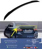 W177 V177 A KLASSE SEDAN AMG KOFFERBAK SPOILER ZWART 2018-20