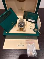 Rolex datejust 41mm wimbledon 2023 Nl, Ophalen of Verzenden, Zo goed als nieuw, Staal, Rolex