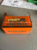 Splendor 12v-35w ba15s lampjes, Ophalen, Nieuw