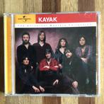 Kayak, Cd's en Dvd's, Cd's | Pop, Ophalen of Verzenden, 2000 tot heden, Zo goed als nieuw