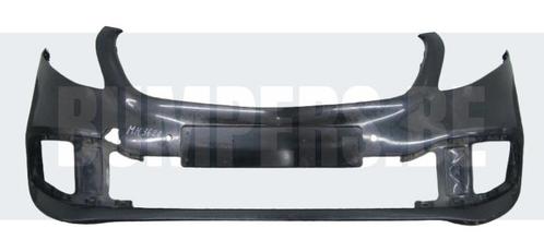 Bumper Mercedes V-KLASSE Vito W447 FACELIFT 19-A4478800802 V, Auto-onderdelen, Carrosserie en Plaatwerk, Bumper, Voor, Gebruikt