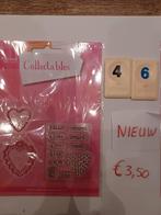 Snijmallen Marianne Design (o.a. collectables), Hobby en Vrije tijd, Kaarten | Zelf maken, Ophalen of Verzenden, Zo goed als nieuw