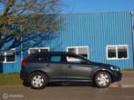 Volvo XC60 AWD Aut6 2.4 5Cyl Xenon Navi Pdc V+A Stoelverwarm, Auto's, Volvo, Automaat, Gebruikt, Zwart, Bedrijf