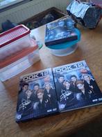 d v d box dok 12, Verzenden, Boxset, Zo goed als nieuw, Actie en Avontuur