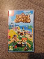 Animal Crossing: New Horizons, Spelcomputers en Games, Online, 1 speler, Ophalen of Verzenden, Zo goed als nieuw