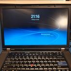 Lenovo Thinkpad LAPTOP, Computers en Software, Windows Laptops, Ophalen, Gebruikt, Met videokaart, 2 tot 3 Ghz
