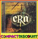 CD Era - Era (Eric Levi) / new age / gregoriaans / pop, Cd's en Dvd's, Ophalen of Verzenden, Muziek instrumentaal