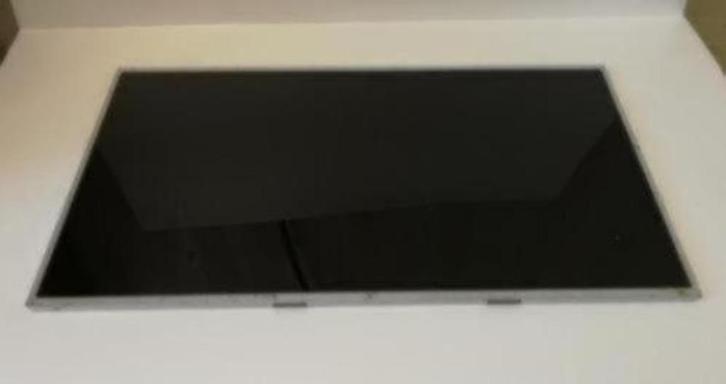 Laptop Lcd-scherm ( 40 pins / 17'' ), Computers en Software, Overige Computers en Software, Zo goed als nieuw, Ophalen of Verzenden