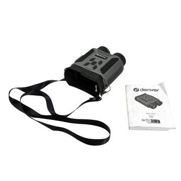 Denver NVI-491 Wildcamera met Nachtzicht | incl. handleiding beschikbaar voor biedingen