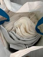 Volle tas wasbare luiers (30-35 stuks), Ophalen of Verzenden, Gebruikt