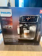 Philips Lattego 5400 series espressomachine zwart/ chroom, Witgoed en Apparatuur, Koffiezetapparaten, Nieuw, Ophalen of Verzenden