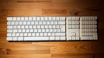 Vintage Apple Wireless Keyboard (A1016) beschikbaar voor biedingen