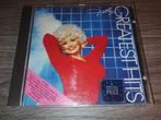 Dolly Parton - Greatest Hits, Cd's en Dvd's, Cd's | Country en Western, Ophalen of Verzenden, Gebruikt