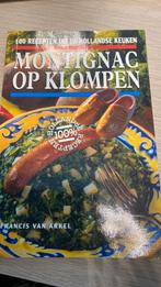 F. van Arkel - Montignac op klompen, Sociale wetenschap, Ophalen of Verzenden, Zo goed als nieuw, F. van Arkel