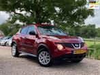 Nissan Juke 1.6 Visia Eco | NAP + Airco nu €6.975,-!, Voorwielaandrijving, Euro 5, Stof, 4 cilinders