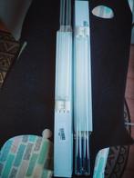 Uv lampen, Ophalen of Verzenden, Zo goed als nieuw, Verlichting of Verwarming