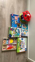 Leuk pakket speelgoed voor peuters / kleuters - sinterklaas, Ophalen of Verzenden, Zo goed als nieuw, Jongen of Meisje