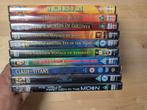 Ray Harryhausen dvd verzameling, Alle leeftijden, Ophalen of Verzenden, Zo goed als nieuw