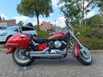 Yamaha dragstar classic!, Motoren, Motoren | Yamaha, Cardan-aandrijving, 2 cilinders, Particulier, Minimaal motorrijbewijs A2