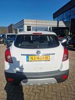 Opel Mokka 1.6 Edition, Voorwielaandrijving, Gebruikt, 4 cilinders, 116 pk