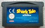 Shark Tale, Avontuur en Actie, Gebruikt, 1 speler, Ophalen of Verzenden
