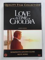 Love in the Time of Cholera (2007) *Quality Film Collection, Cd's en Dvd's, Dvd's | Filmhuis, Overige gebieden, Ophalen of Verzenden