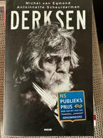 Biografie van Johan Derksen, Ophalen of Verzenden, Zo goed als nieuw, Film, Tv en Media