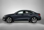 Audi A3 Limousine 35 TFSI edition one / Sportstoelen / Virtu, 12 maanden, Traction-control, 4 cilinders, Leder en Stof