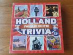 Holland Trivia (Nieuw), Drie of vier spelers, Ophalen of Verzenden, Nieuw, King