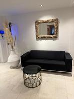 Montel Designer Bank, Huis en Inrichting, Tweepersoons, 75 tot 100 cm, Ophalen of Verzenden, Zo goed als nieuw