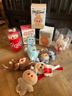 Diverse Labubu’s, Kinderen en Baby's, Ophalen, Nieuw