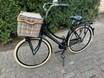 Batavus Packd Transportfiets met Mand., Ophalen, Batavus, 53 tot 56 cm, Gebruikt
