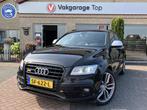 Audi Q5 3.0 TDI SQ5 quattro | Trekhaak | Pano | Camera, Automaat, Euro 5, 15 km/l, Gebruikt