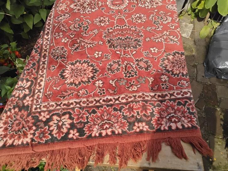 Kapstokkleed, Antiek en Kunst, Antiek | Kleden en Textiel, Ophalen of Verzenden