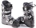 42 42,5 EU skischoenen K2 BFC RX, cushfit comfort, fastfit, Overige merken, 160 tot 180 cm, Gebruikt, Verzenden