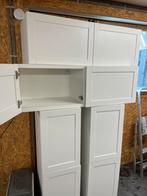 Ikea kastjes 4 stuks 120x40x40 softclose, Ophalen, Zo goed als nieuw