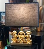Lamp, Ophalen of Verzenden, Zo goed als nieuw, Minder dan 50 cm