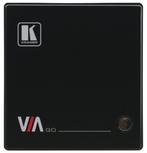 Kramer VIA-GO, Audio, Tv en Foto, Ophalen, Gebruikt, Tv en Weergevers