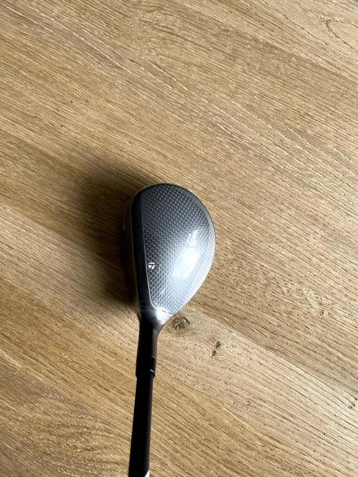 TaylorMade Qi35 Max Lite hybride 5 27 graden, Sport en Fitness, Golf, Nieuw, Club, Overige merken, Ophalen of Verzenden