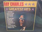 LP / Vinyl Ray Charles, Ophalen of Verzenden, Gebruikt, 12 inch, Overige genres